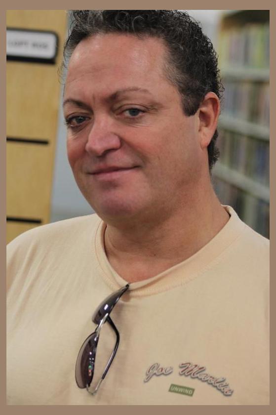Charles Christopher